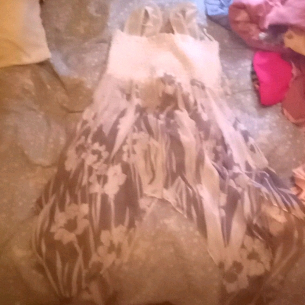 Tank top..